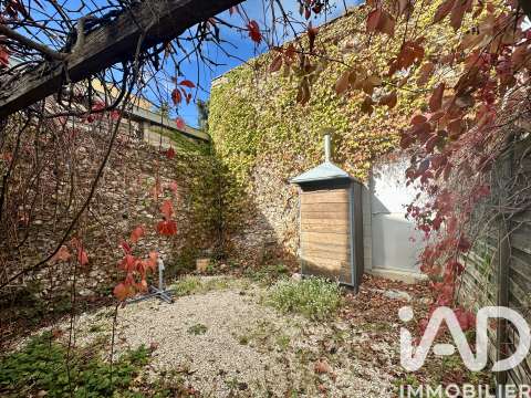 Vente maison 3 pièces Ganges 34