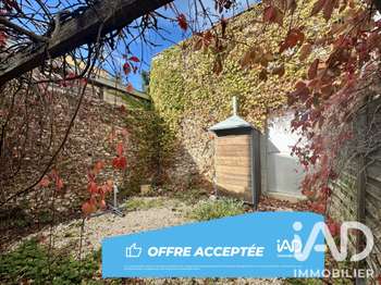 Vente Maison 2 chambresGanges