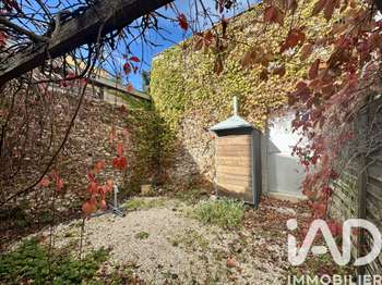 Vente maison 3 pièces Ganges 34