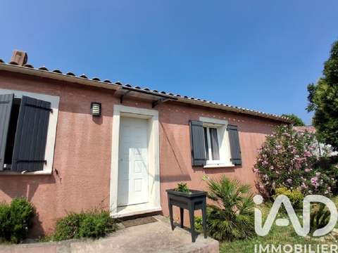 Vente maison 4 pièces Ganges 34