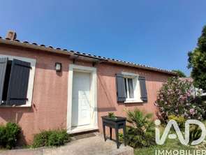 Vente Maison 3 chambresGanges