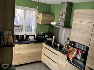 Vente maison 4 pièces Vente maison 4 pièces