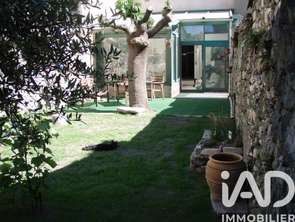 Vente Maison 3 chambresGanges