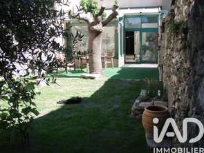Vente Maison 3 chambresGanges