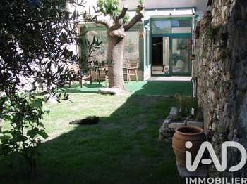 Vente maison 4 pièces Ganges 34