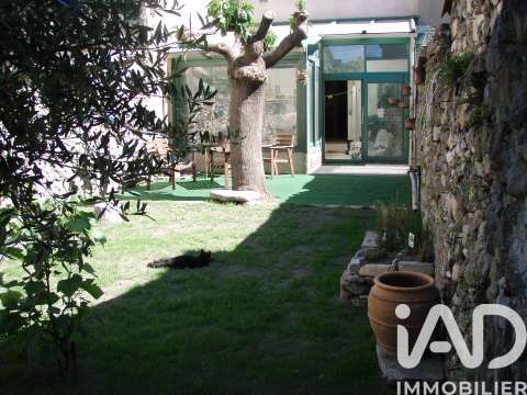 Vente maison 4 pièces Ganges 34