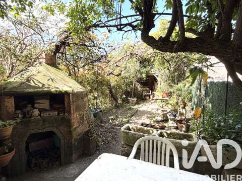 Vente maison 4 pièces Ganges 34