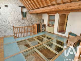 Vente maison 11 pièces