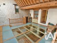 Vente maison 11 pièces