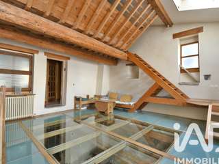 Vente maison 11 pièces