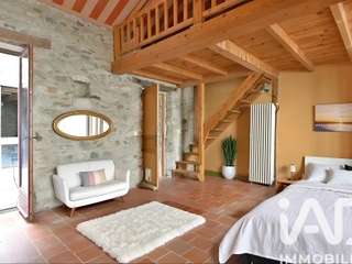 Vente maison 11 pièces