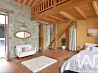 Vente maison 11 pièces
