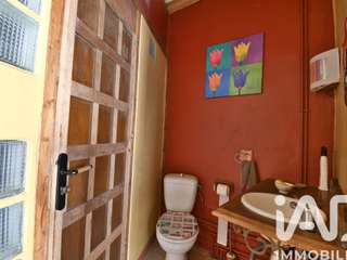Vente maison 11 pièces