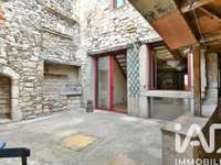 Vente maison 11 pièces