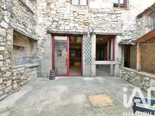 Vente maison 11 pièces
