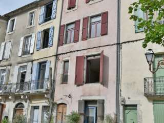 Vente maison 11 pièces