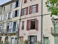 Vente maison 11 pièces