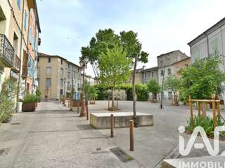 Vente maison 11 pièces