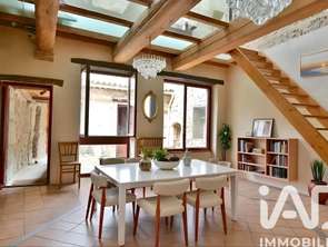 Vente Maison 7 chambresGanges