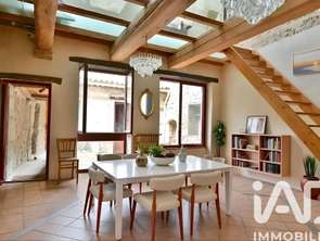 Vente Maison 7 chambresGanges