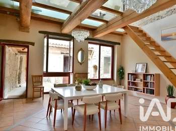Vente maison 11 pièces Ganges 34