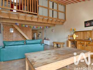 Vente maison 11 pièces