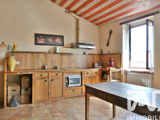 Vente maison 11 pièces