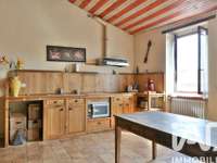 Vente maison 11 pièces