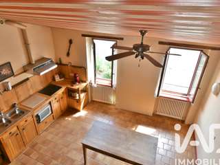 Vente maison 11 pièces
