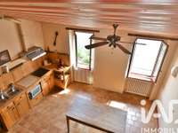 Vente maison 11 pièces