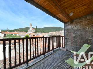 Vente maison 11 pièces