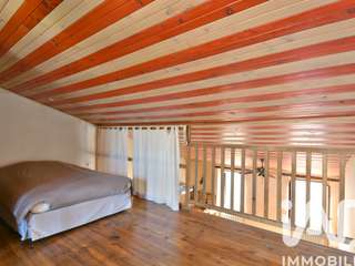 Vente maison 11 pièces