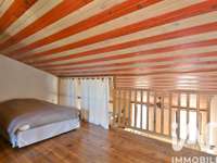 Vente maison 11 pièces