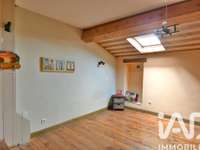 Vente maison 11 pièces