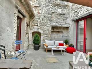 Vente maison 11 pièces