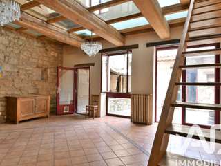 Vente maison 11 pièces