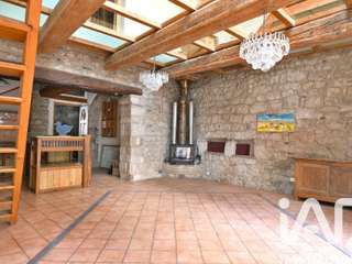Vente maison 11 pièces