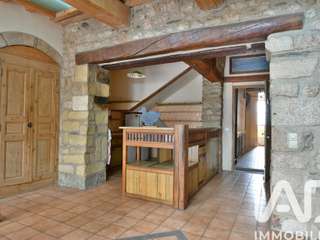 Vente maison 11 pièces