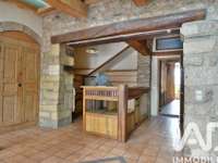 Vente maison 11 pièces