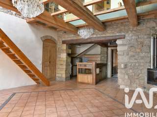 Vente maison 11 pièces
