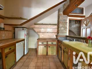 Vente maison 11 pièces