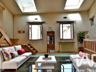 Vente maison 11 pièces