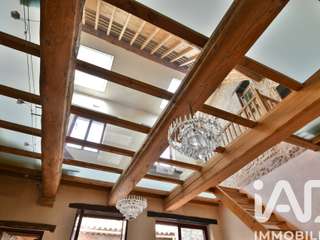 Vente maison 11 pièces