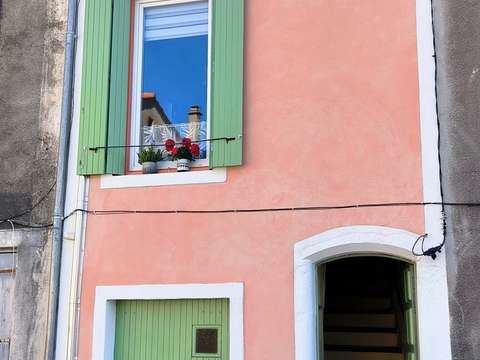 Vente maison 4 pièces Vente maison 4 pièces