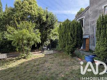 Vente Maison 9 piècesGanges