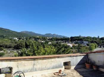 Vente Maison 3 chambresGanges