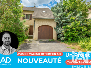 Vente Maison 4 piècesGap