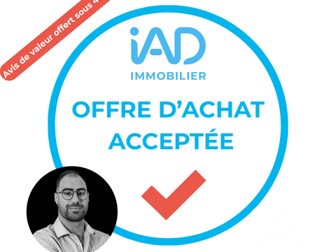 Vente maison 4 pièces Gap 05
