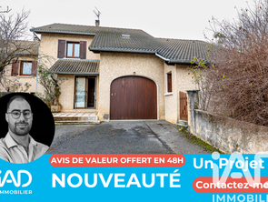 Vente Maison 5 piècesGap