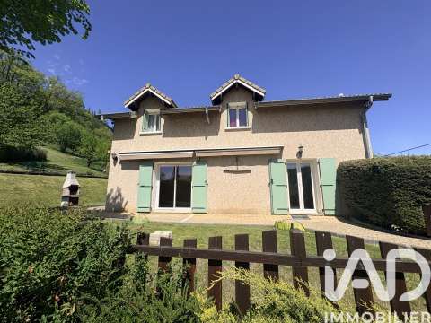 Vente maison 5 pièces Gap 05